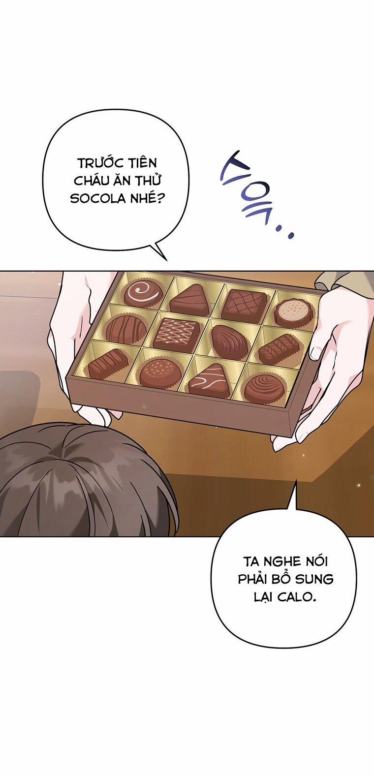 Hãy Để Tôi Được Hiểu Em 133 trang 52