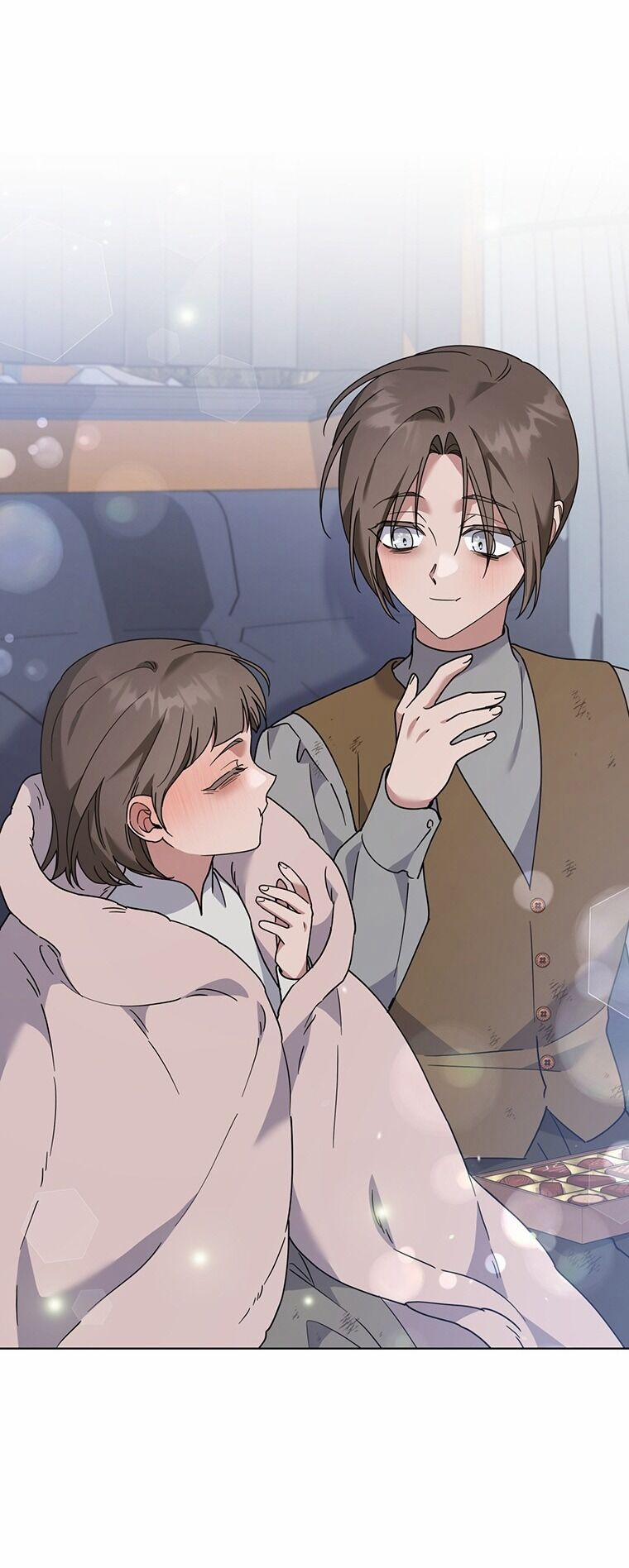 Hãy Để Tôi Được Hiểu Em 133 trang 54