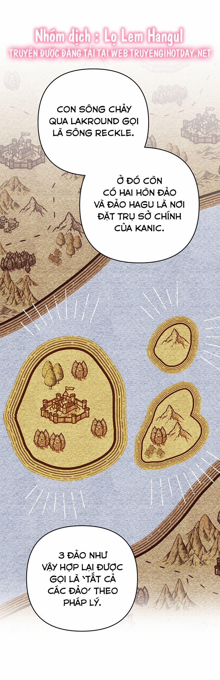 Hãy Để Tôi Được Hiểu Em 133 trang 6