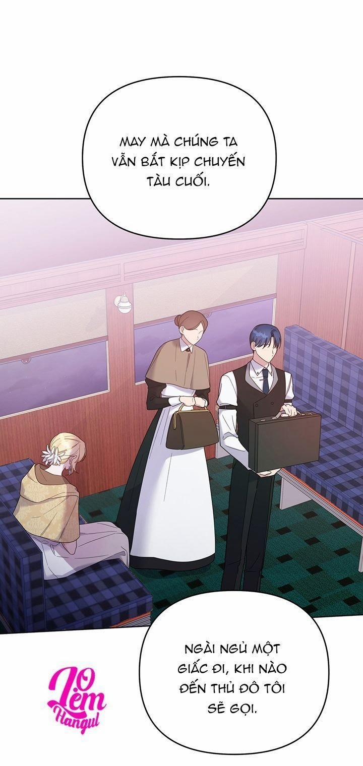 Hãy Để Tôi Được Hiểu Em 14 trang 1