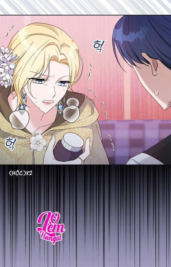 Hãy Để Tôi Được Hiểu Em 14 trang 10