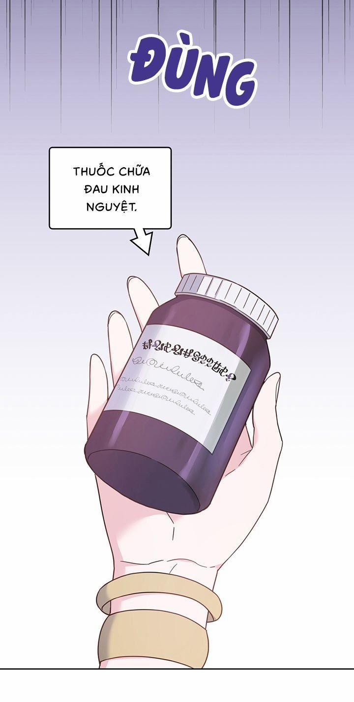 Hãy Để Tôi Được Hiểu Em 14 trang 11