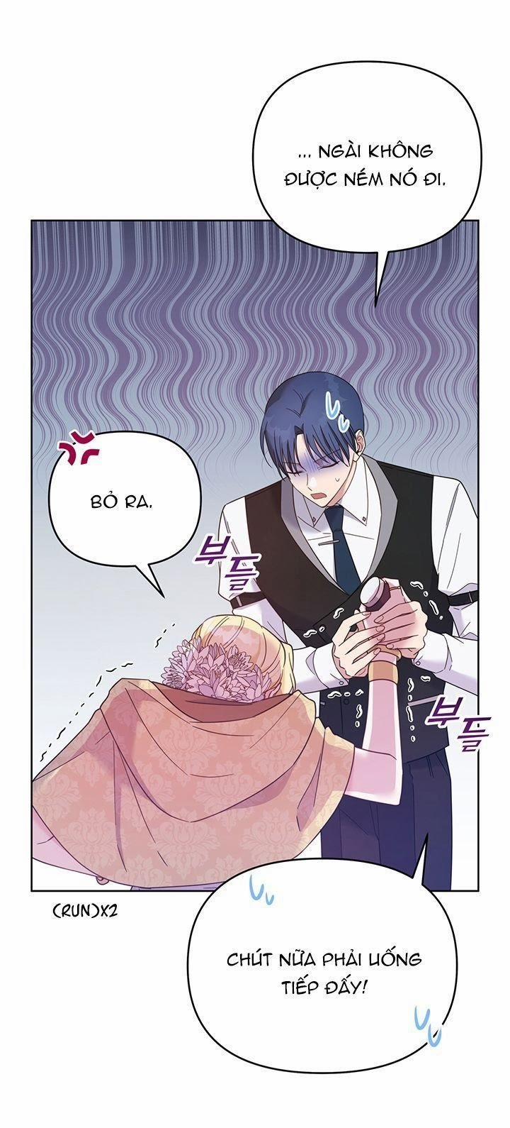 Hãy Để Tôi Được Hiểu Em 14 trang 13