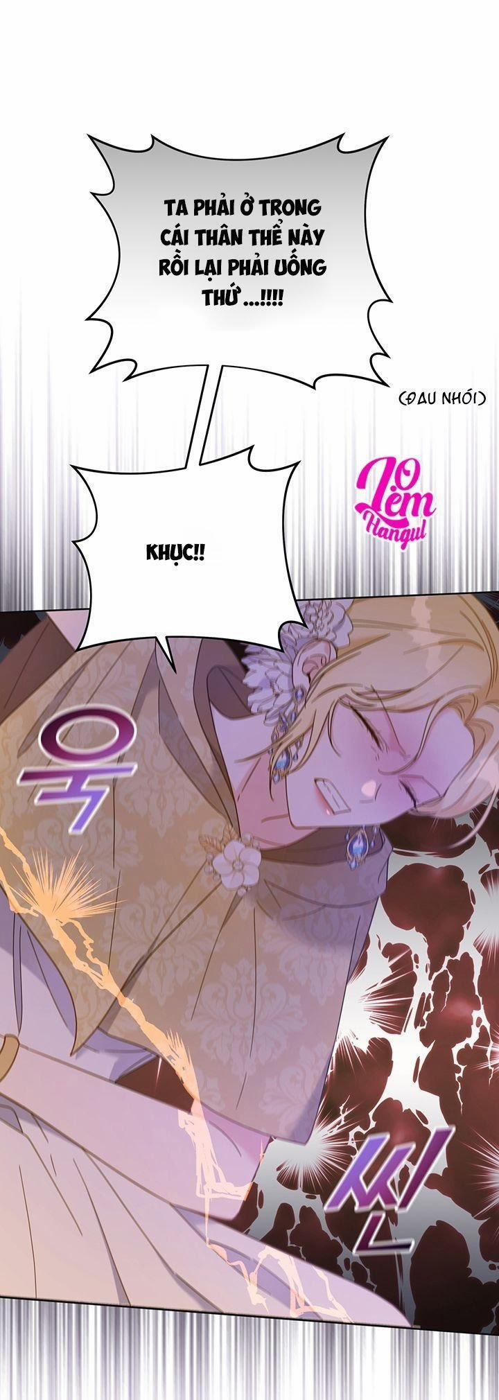 Hãy Để Tôi Được Hiểu Em 14 trang 14