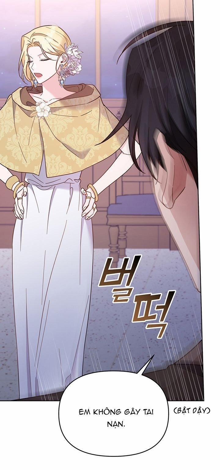 Hãy Để Tôi Được Hiểu Em 14 trang 23