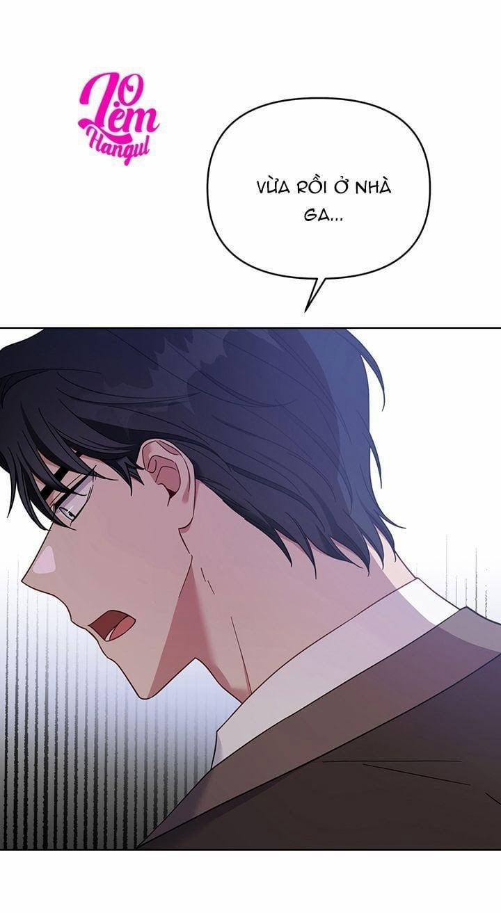 Hãy Để Tôi Được Hiểu Em 14 trang 24