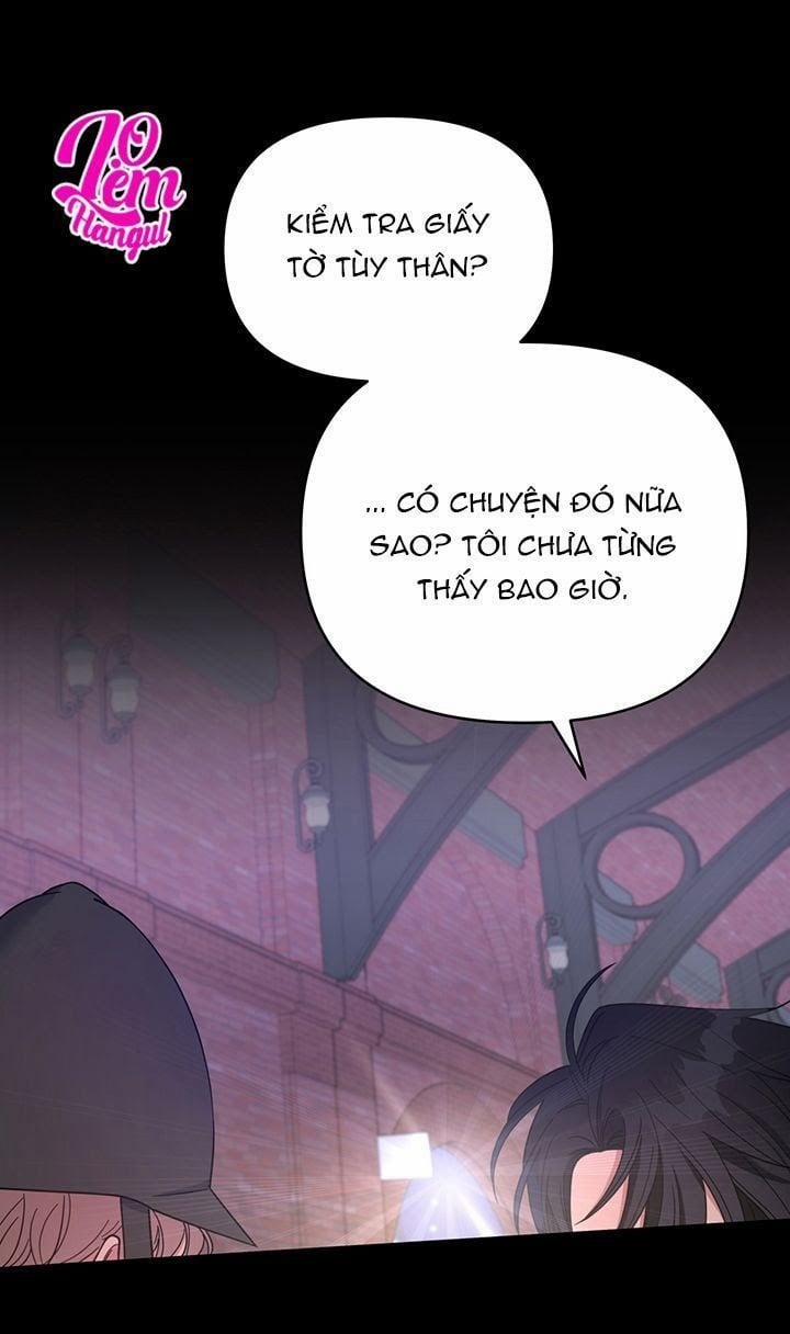 Hãy Để Tôi Được Hiểu Em 14 trang 25