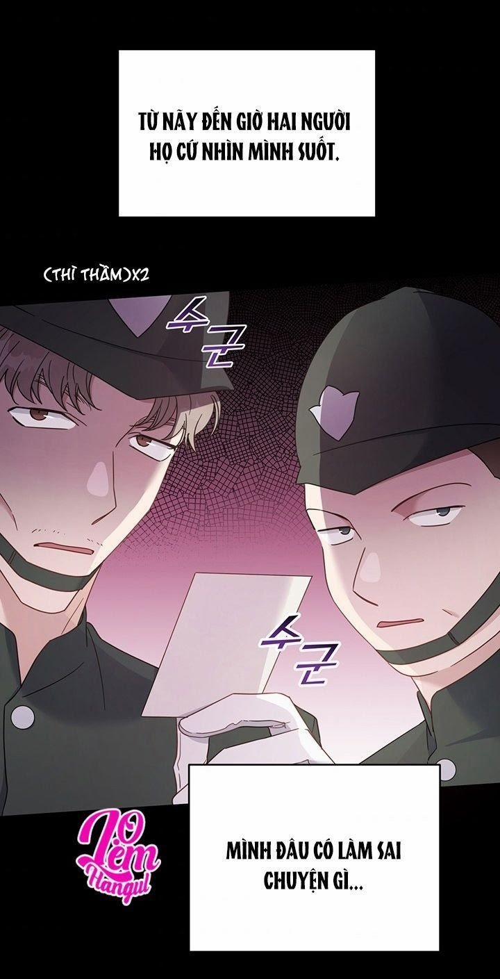 Hãy Để Tôi Được Hiểu Em 14 trang 28