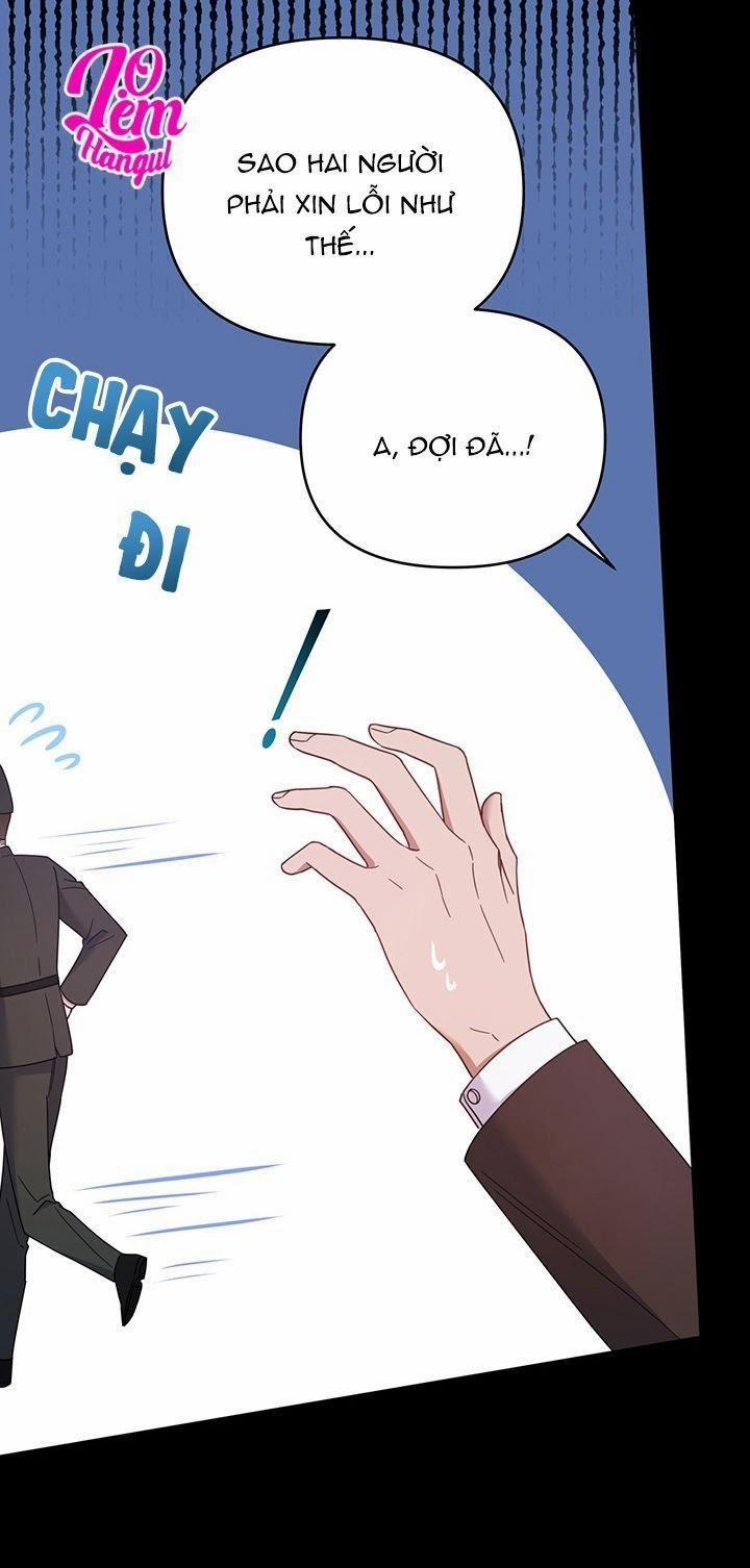 Hãy Để Tôi Được Hiểu Em 14 trang 34