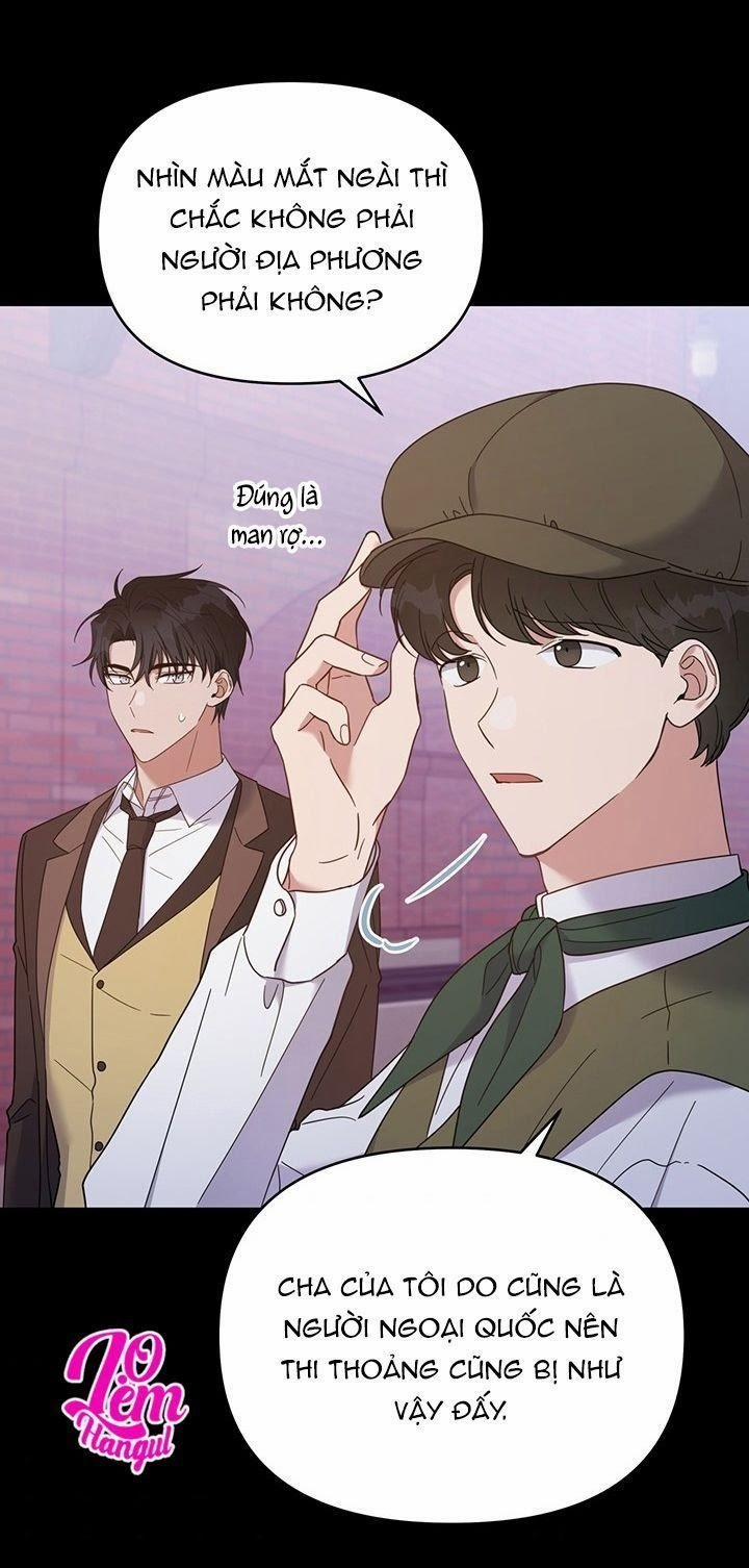 Hãy Để Tôi Được Hiểu Em 14 trang 36