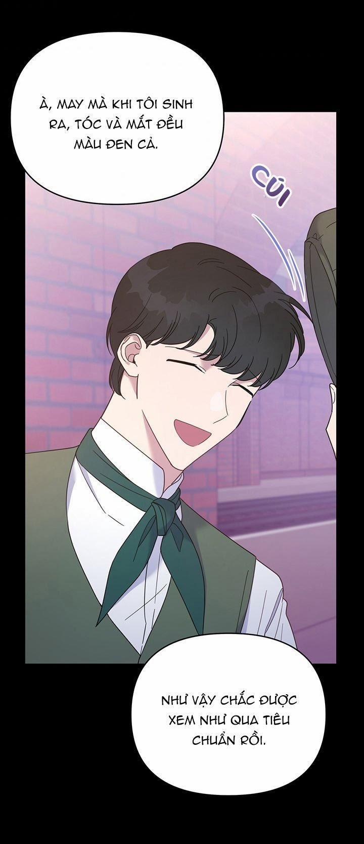 Hãy Để Tôi Được Hiểu Em 14 trang 37