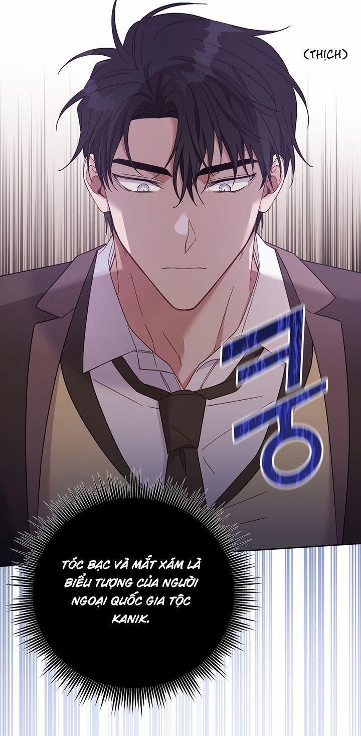 Hãy Để Tôi Được Hiểu Em 14 trang 39