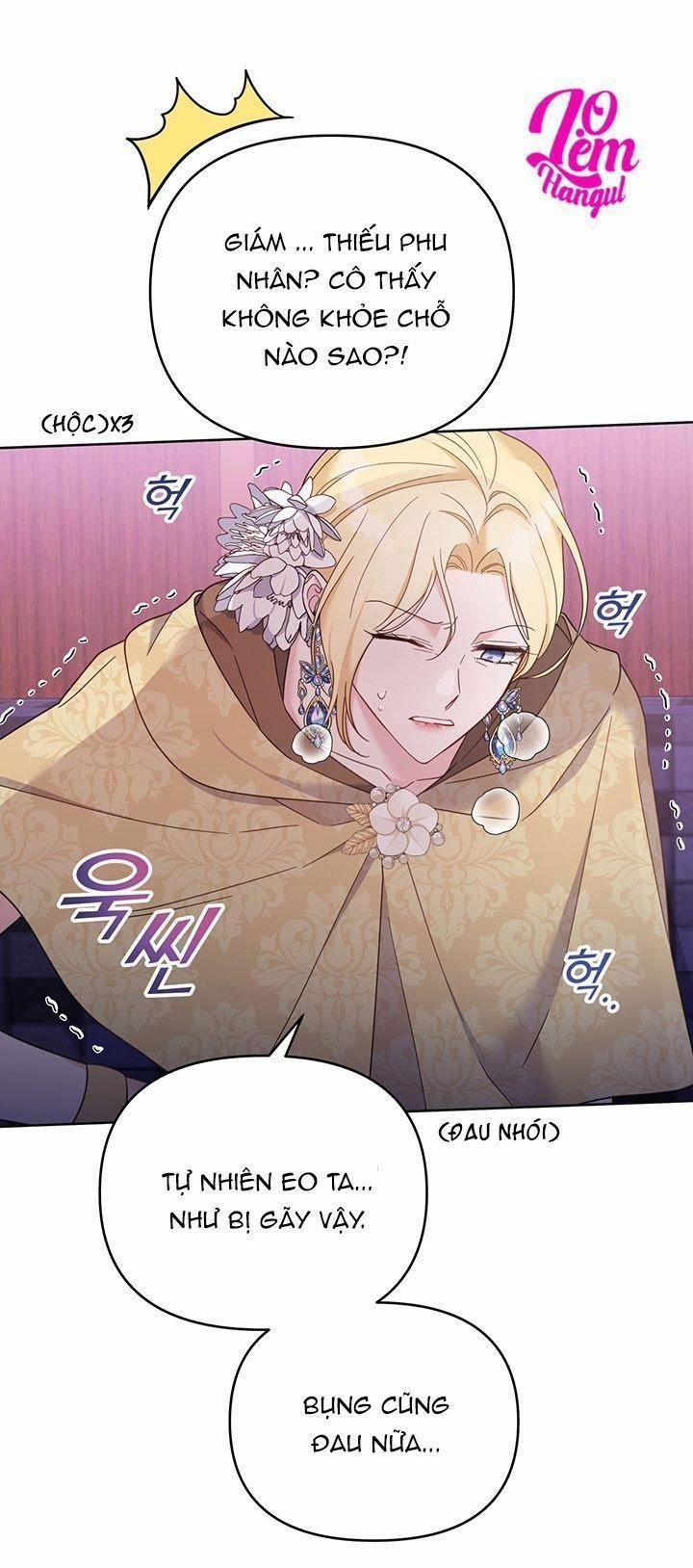 Hãy Để Tôi Được Hiểu Em 14 trang 4