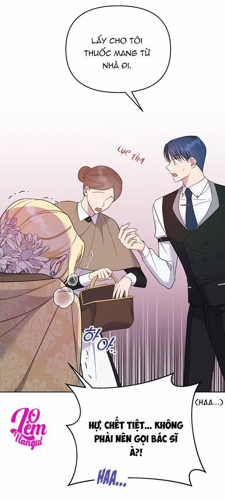 Hãy Để Tôi Được Hiểu Em 14 trang 5