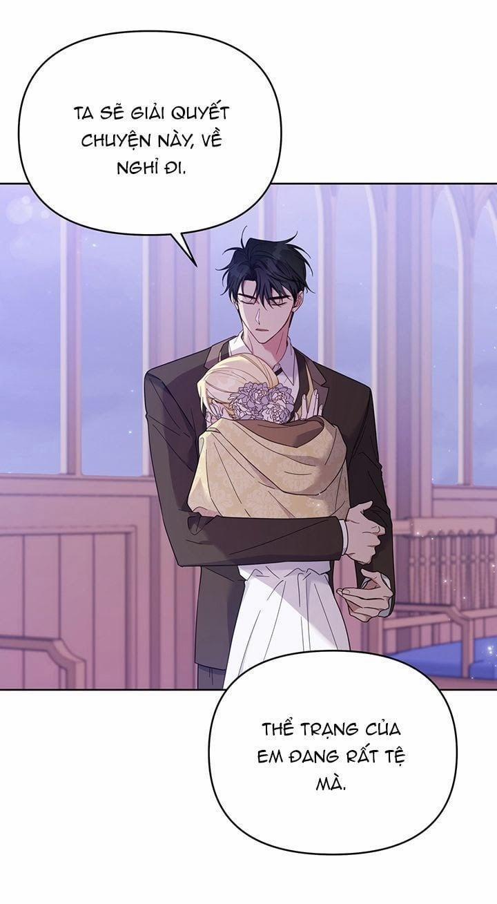 Hãy Để Tôi Được Hiểu Em 14 trang 52