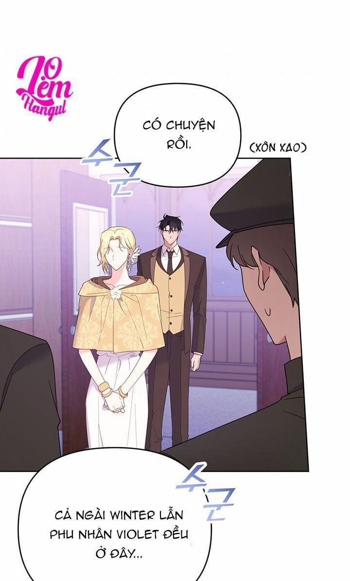 Hãy Để Tôi Được Hiểu Em 14 trang 57