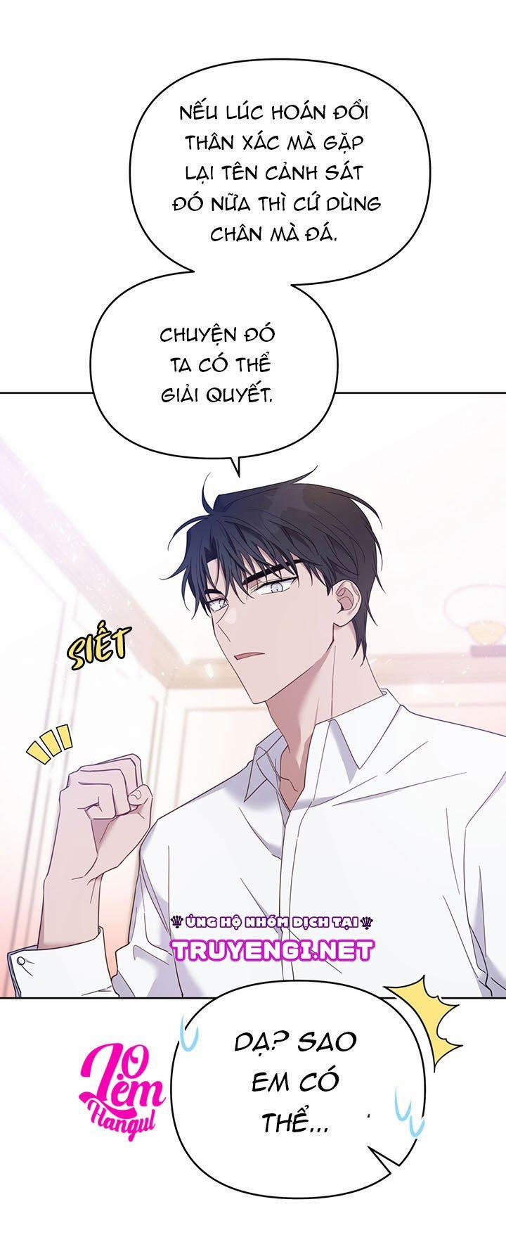 Hãy Để Tôi Được Hiểu Em 15 trang 16