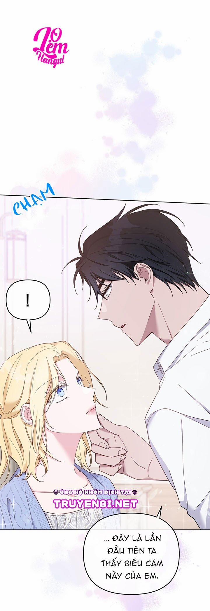 Hãy Để Tôi Được Hiểu Em 15 trang 18