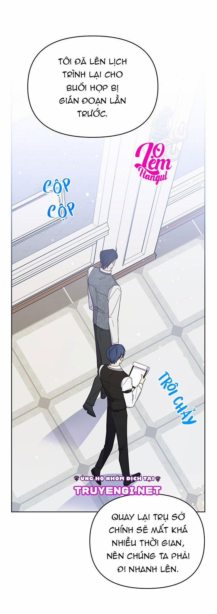 Hãy Để Tôi Được Hiểu Em 15 trang 25