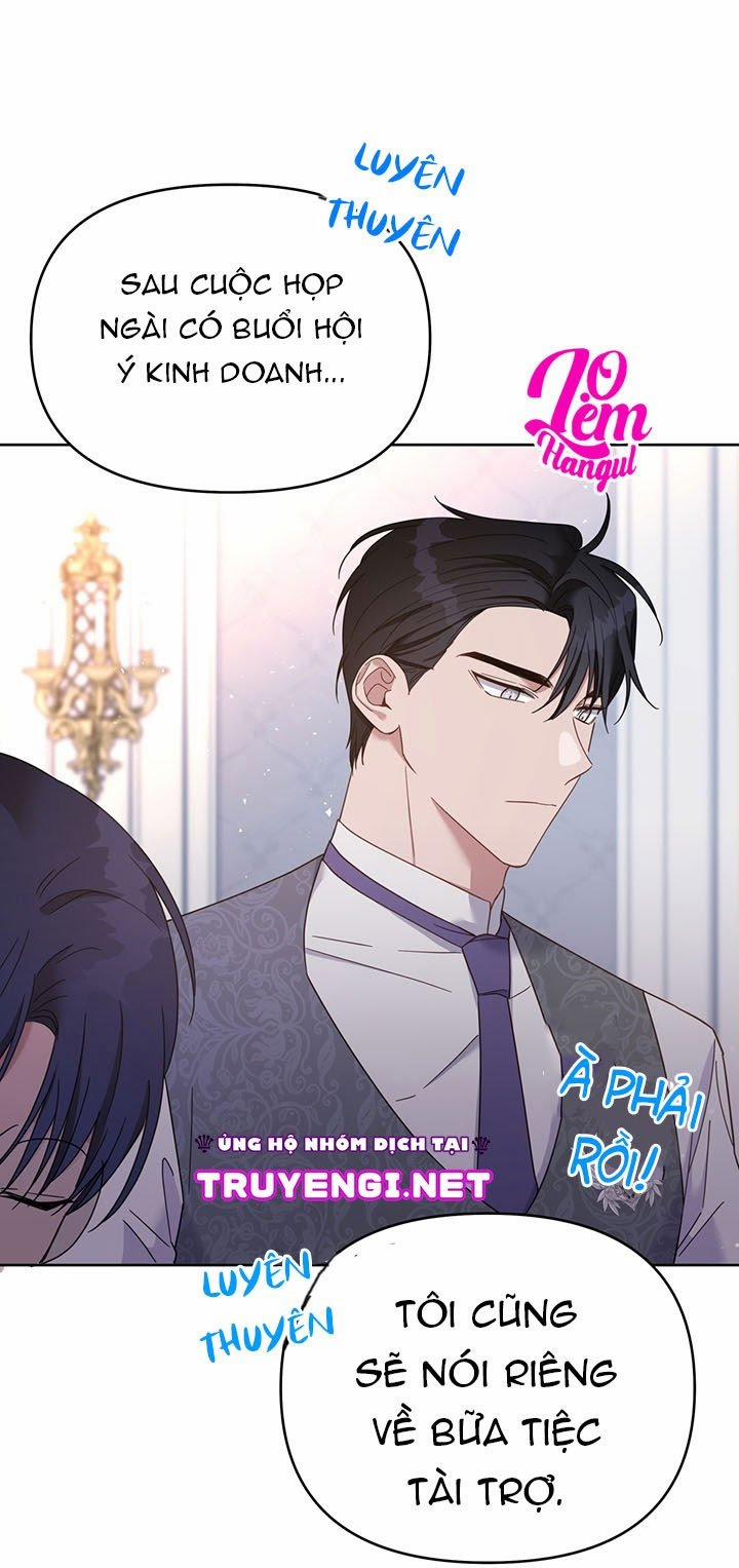 Hãy Để Tôi Được Hiểu Em 15 trang 26