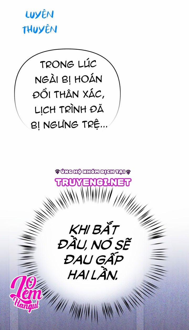 Hãy Để Tôi Được Hiểu Em 15 trang 27