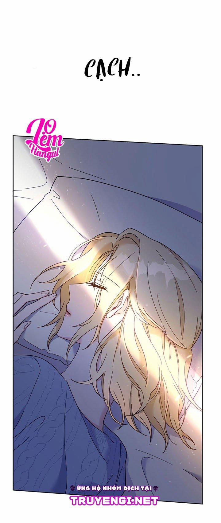 Hãy Để Tôi Được Hiểu Em 15 trang 34