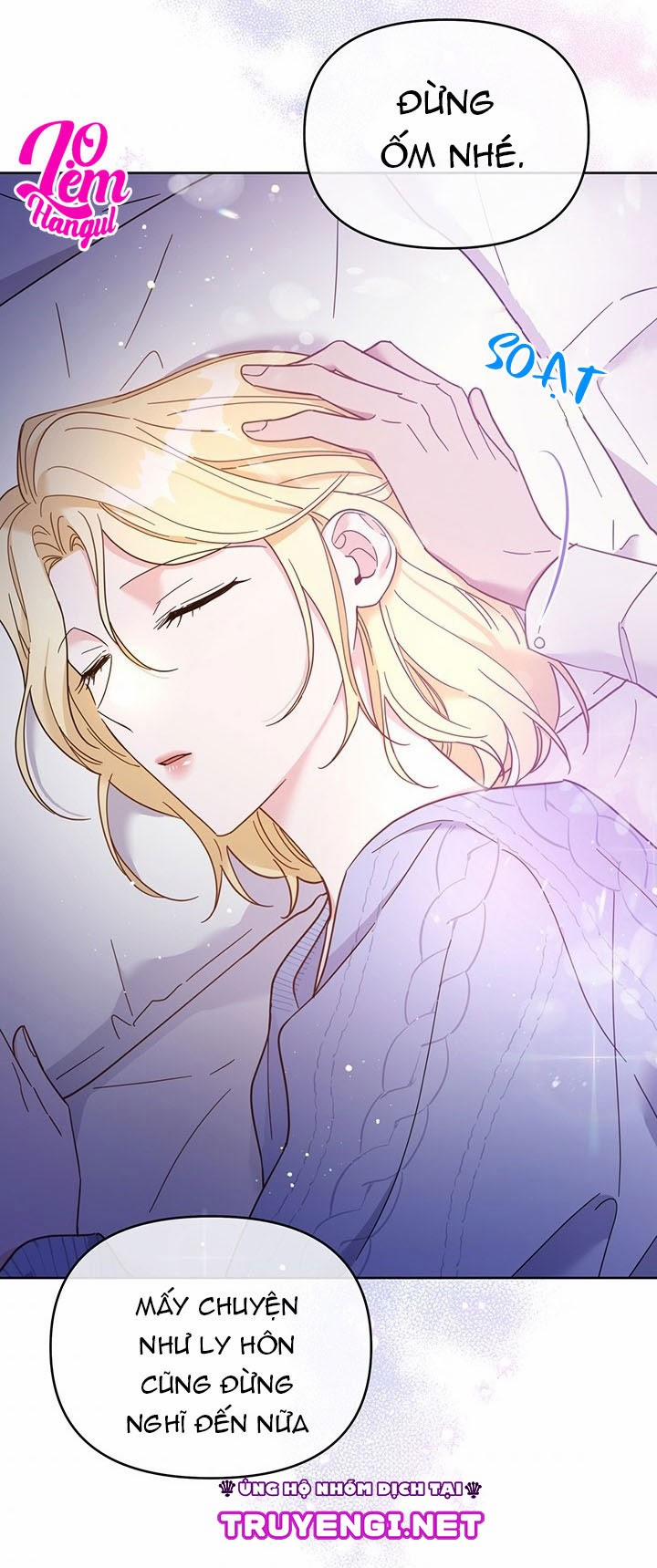 Hãy Để Tôi Được Hiểu Em 15 trang 38