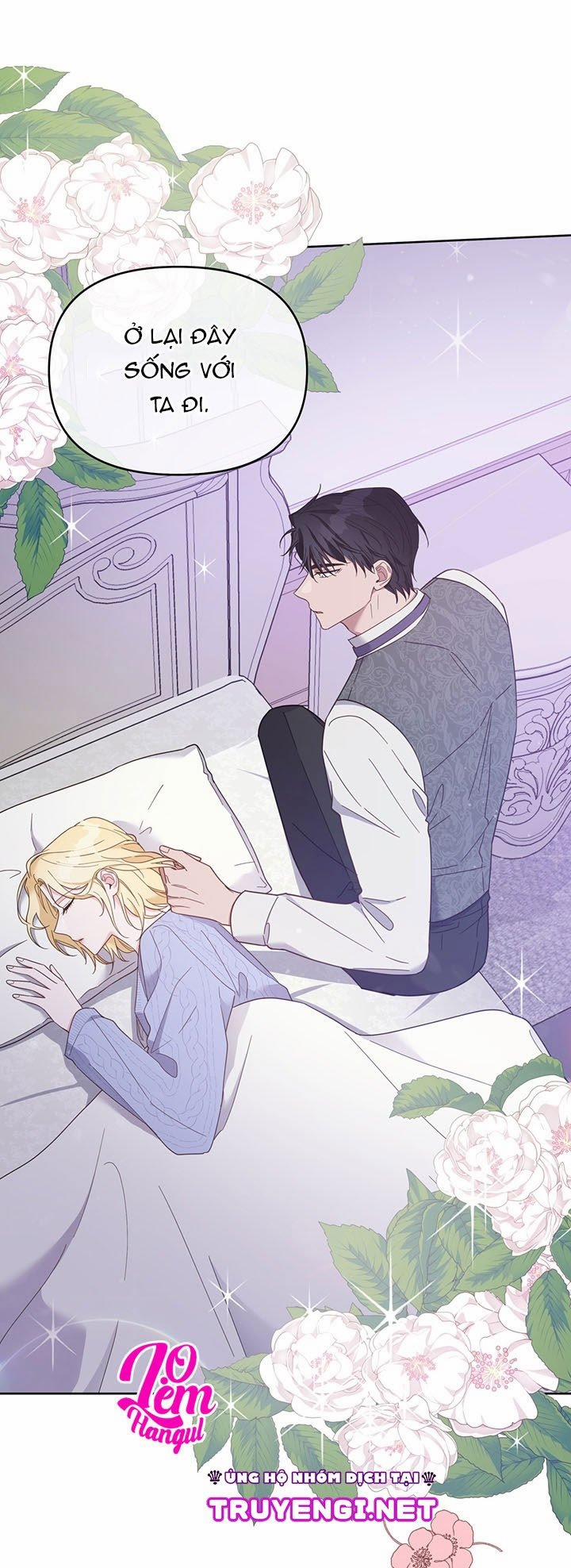 Hãy Để Tôi Được Hiểu Em 15 trang 39