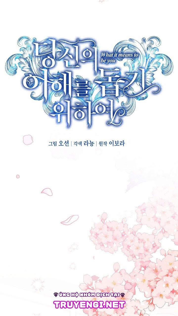 Hãy Để Tôi Được Hiểu Em 15 trang 43