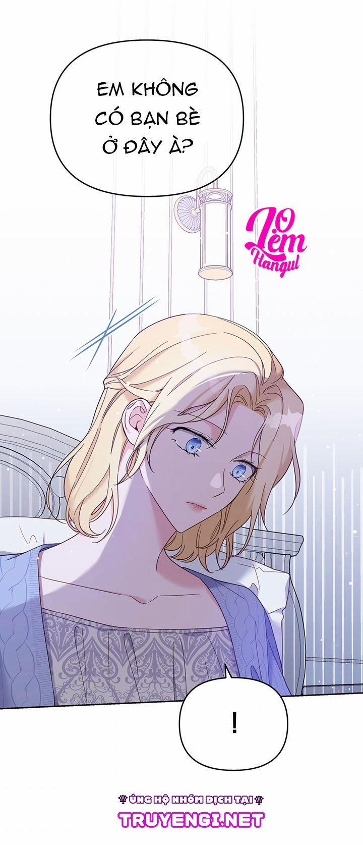 Hãy Để Tôi Được Hiểu Em 15 trang 6