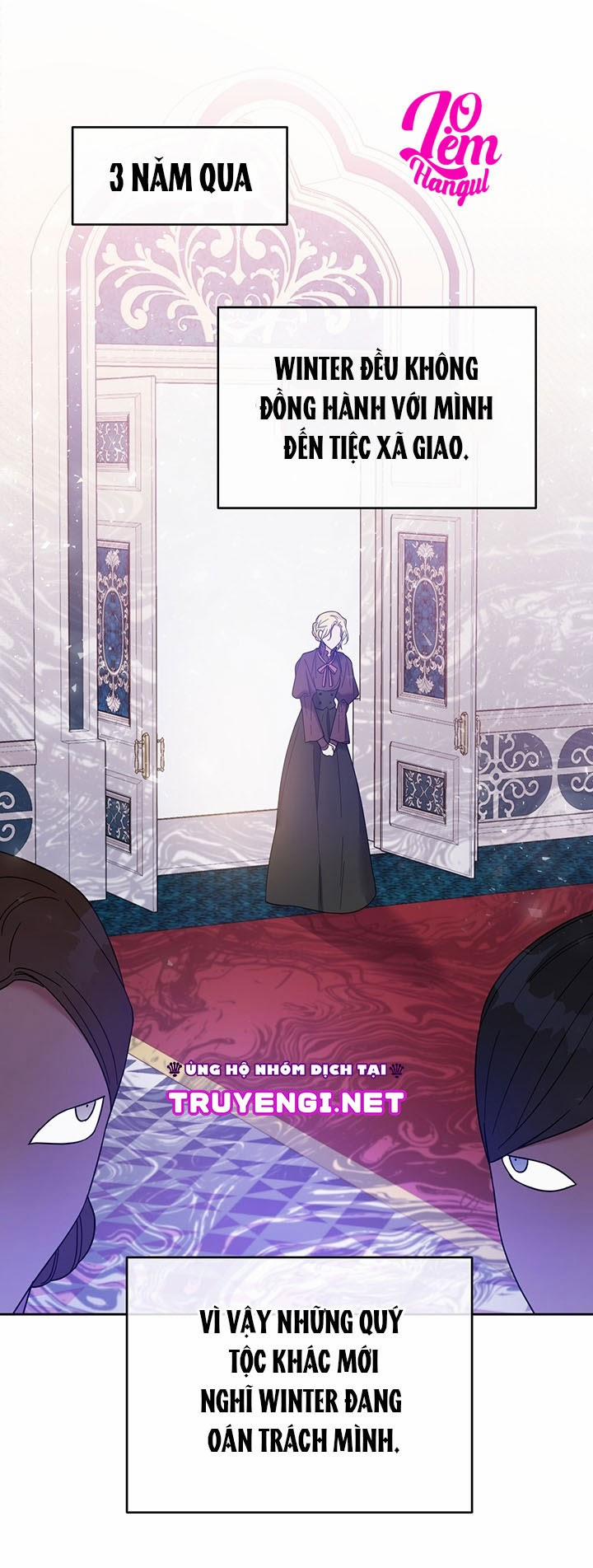 Hãy Để Tôi Được Hiểu Em 15 trang 9