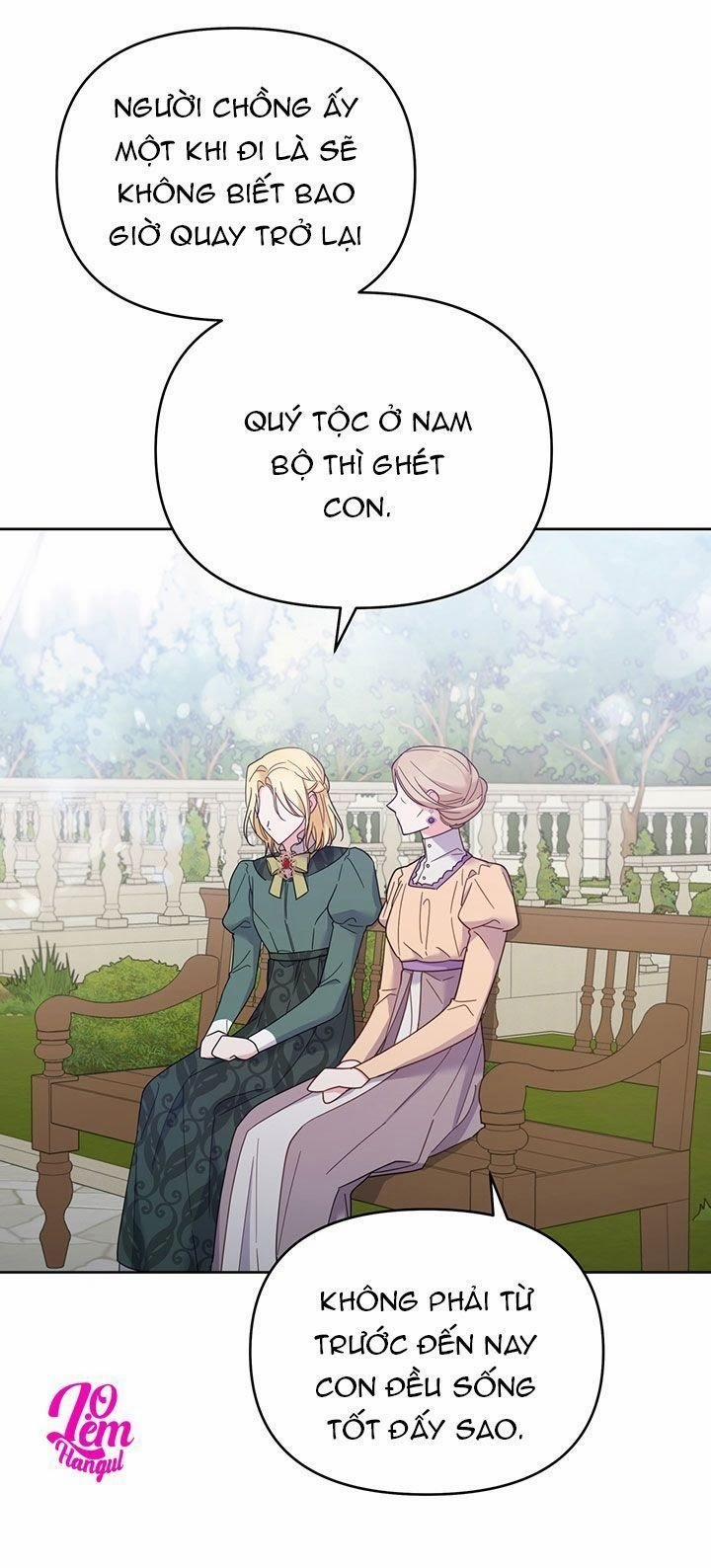 Hãy Để Tôi Được Hiểu Em 16 trang 1