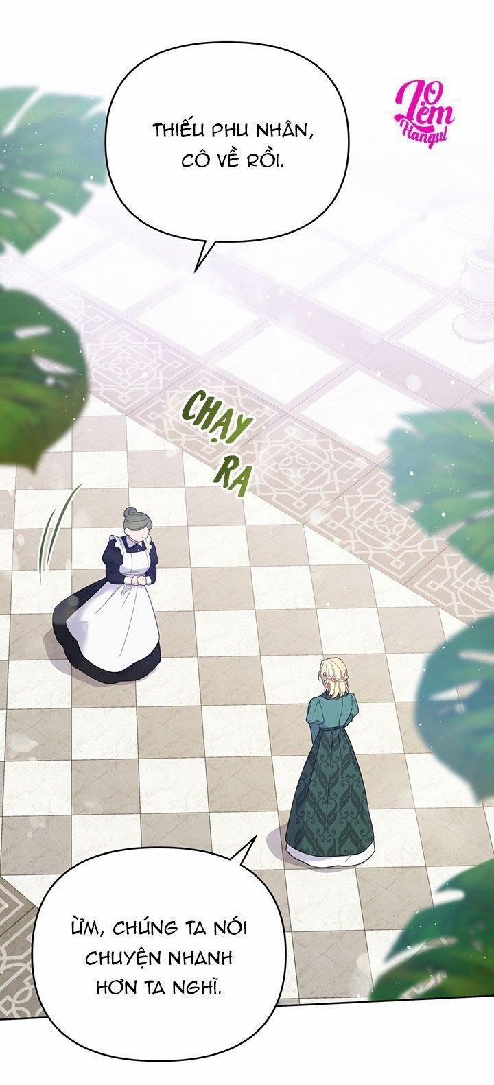 Hãy Để Tôi Được Hiểu Em 16 trang 19