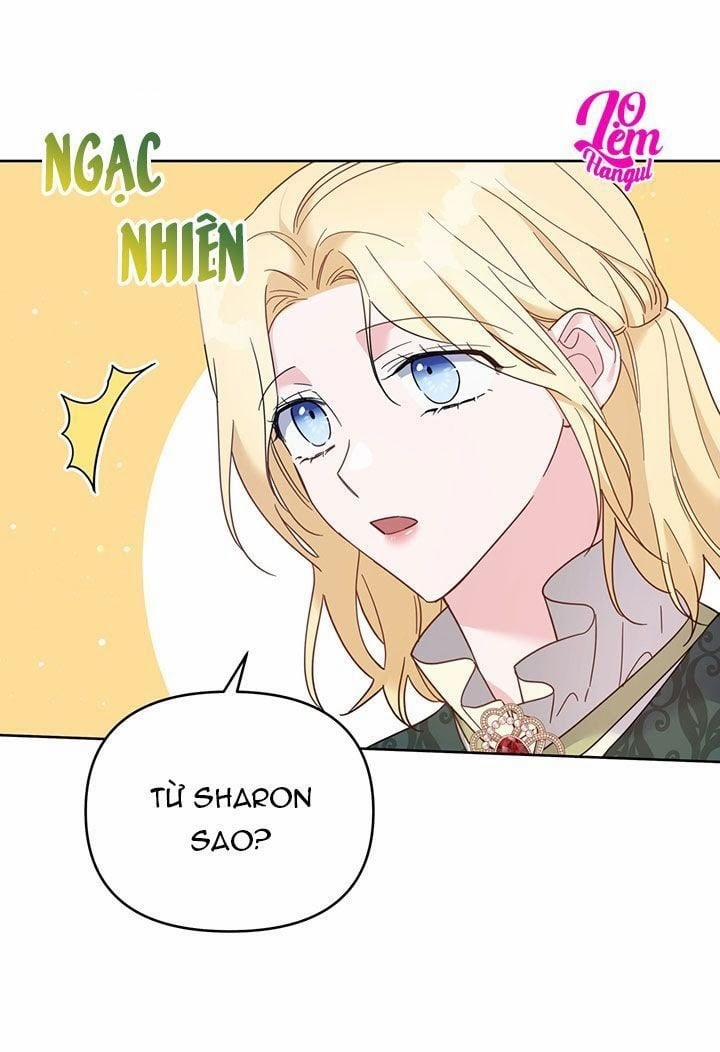 Hãy Để Tôi Được Hiểu Em 16 trang 22