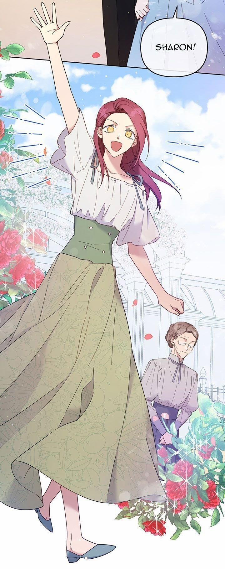 Hãy Để Tôi Được Hiểu Em 16 trang 27