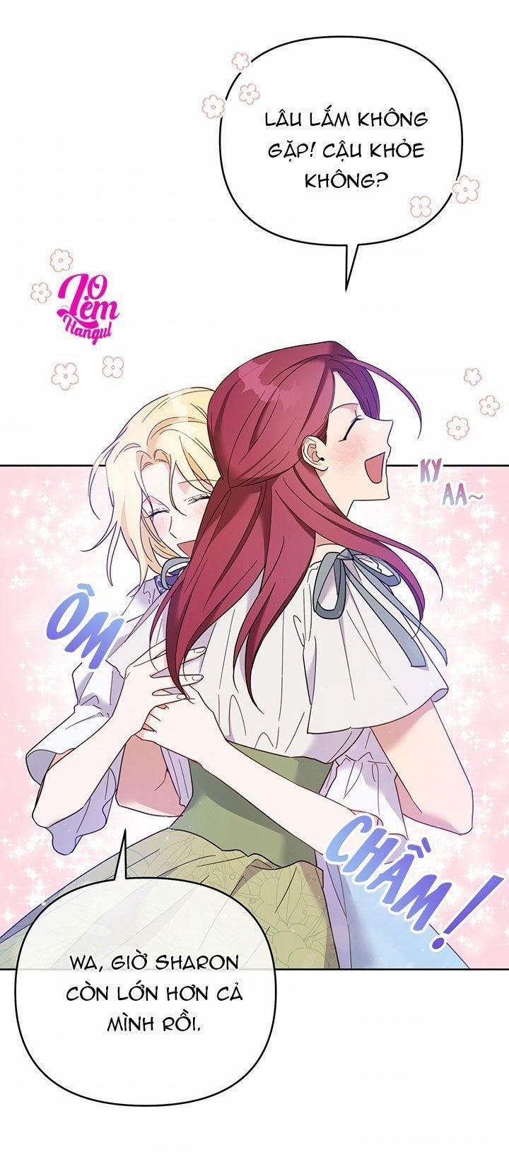 Hãy Để Tôi Được Hiểu Em 16 trang 28