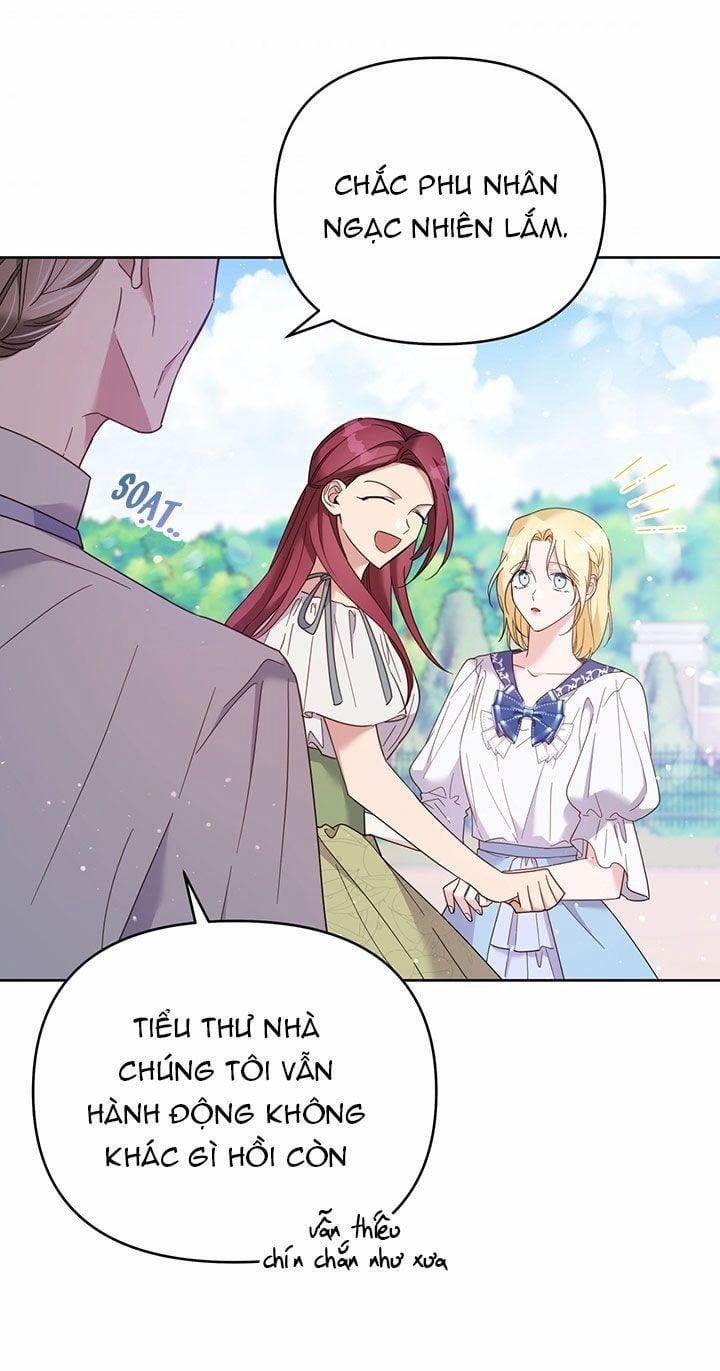 Hãy Để Tôi Được Hiểu Em 16 trang 29