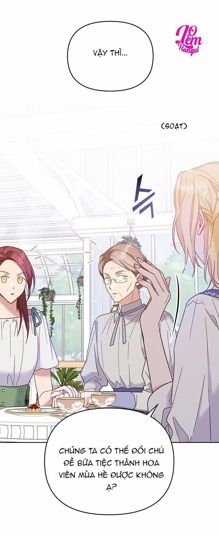 Hãy Để Tôi Được Hiểu Em 16 trang 41