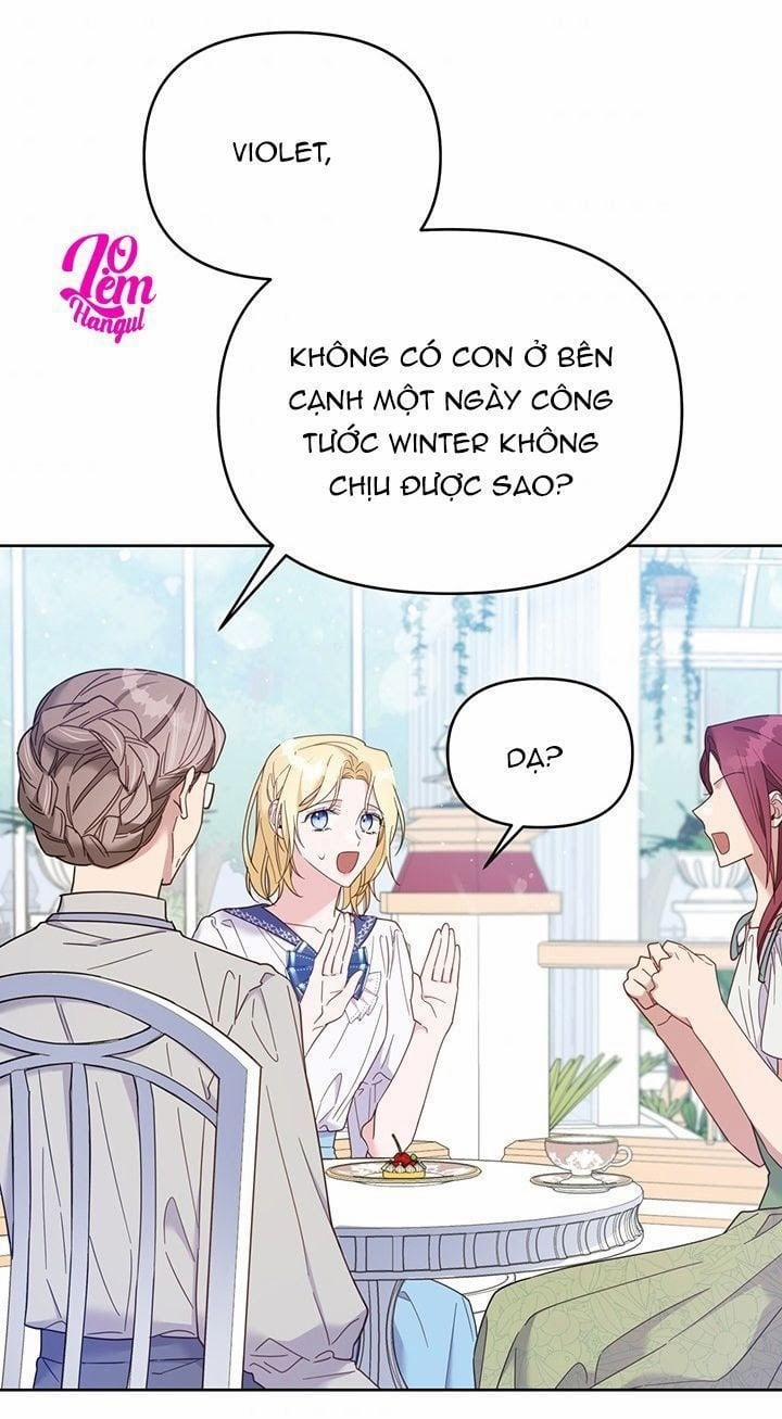 Hãy Để Tôi Được Hiểu Em 16 trang 47