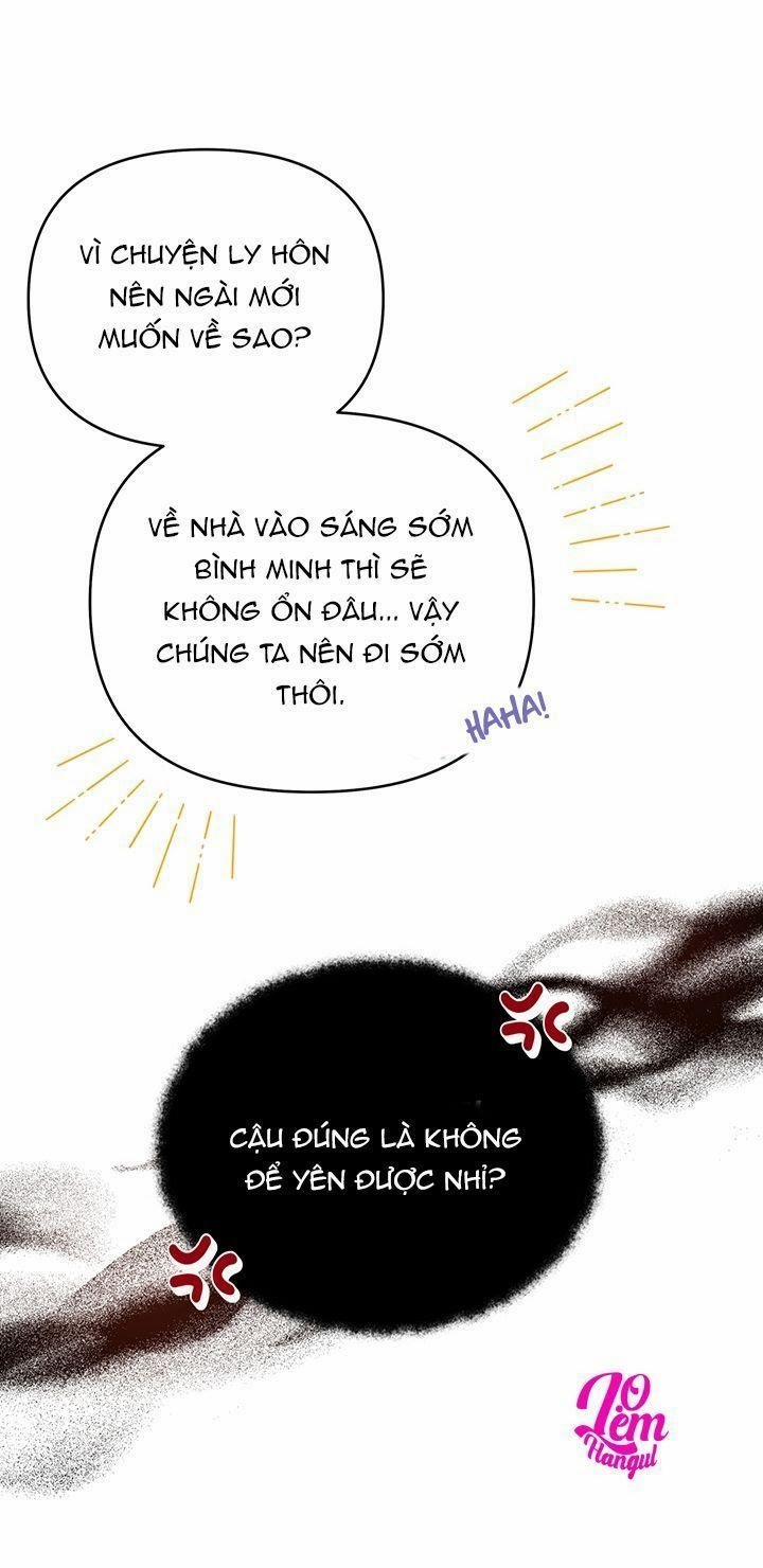 Hãy Để Tôi Được Hiểu Em 16 trang 64