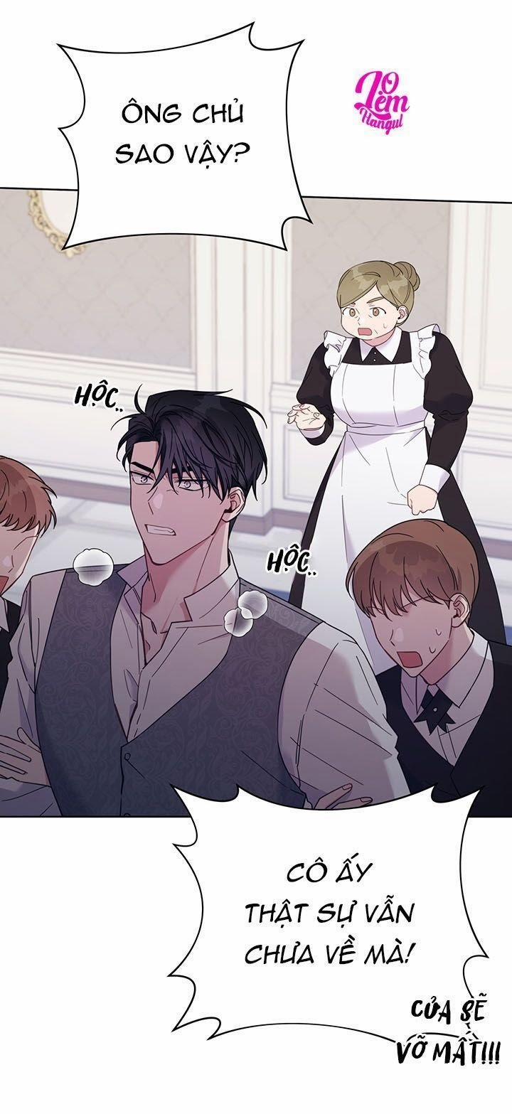 Hãy Để Tôi Được Hiểu Em 17 trang 1