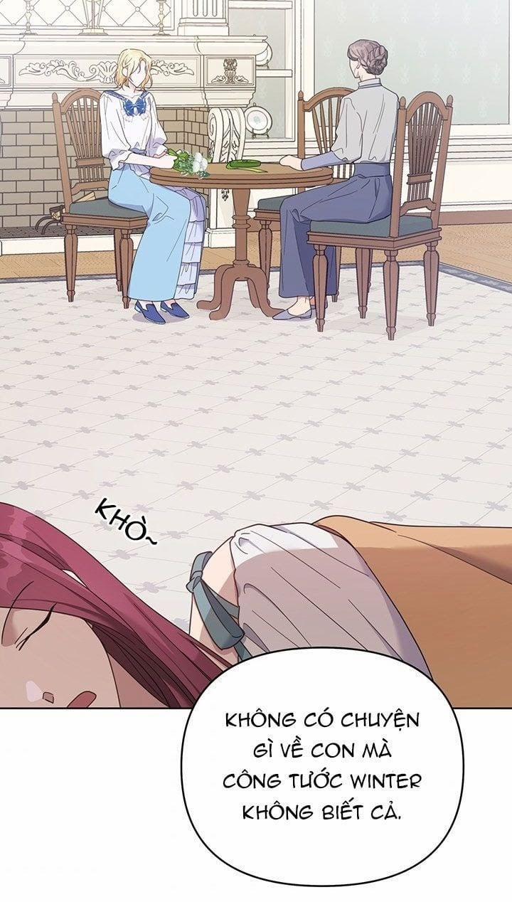 Hãy Để Tôi Được Hiểu Em 17 trang 28