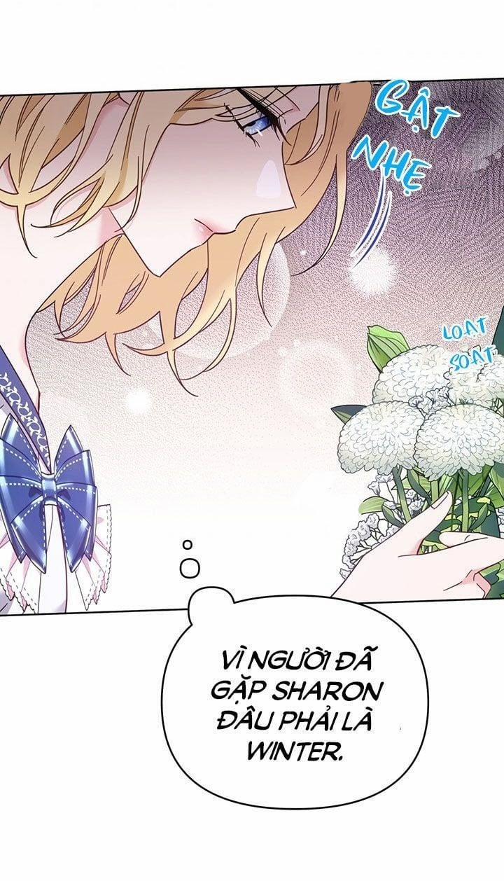 Hãy Để Tôi Được Hiểu Em 17 trang 29