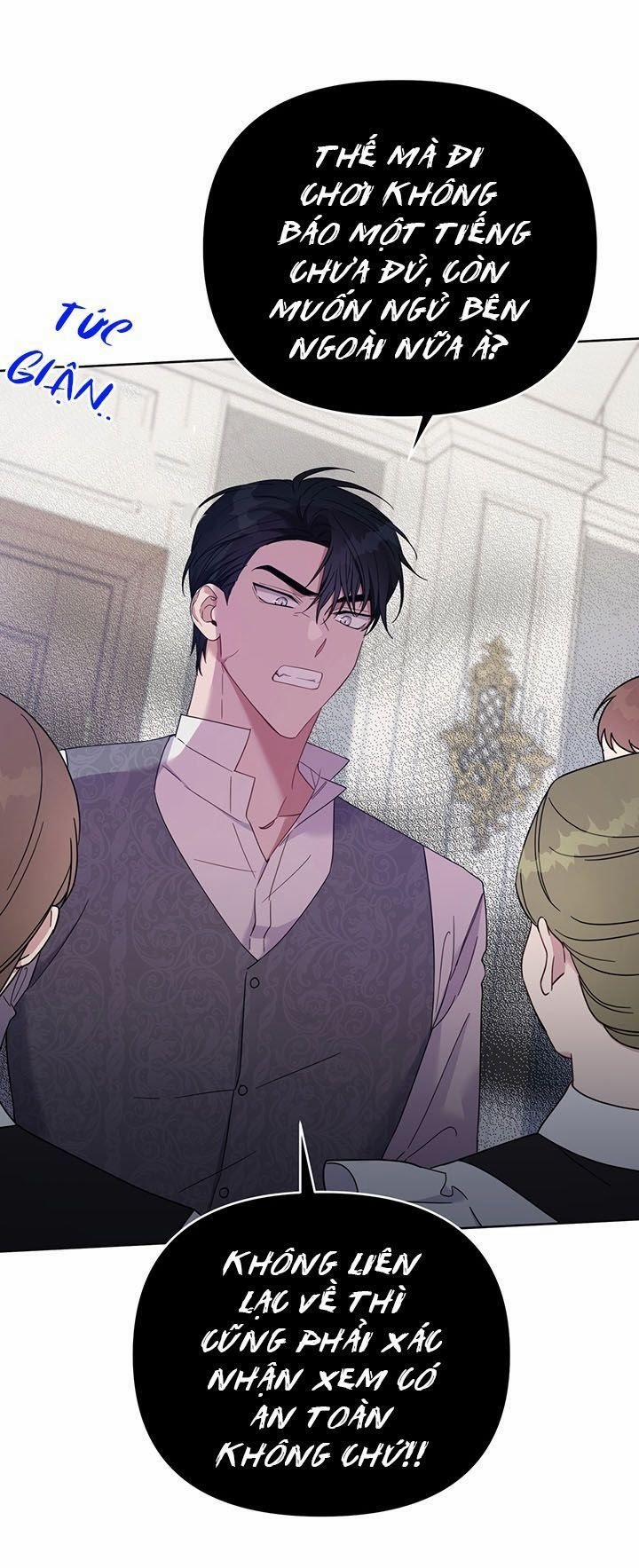 Hãy Để Tôi Được Hiểu Em 17 trang 3