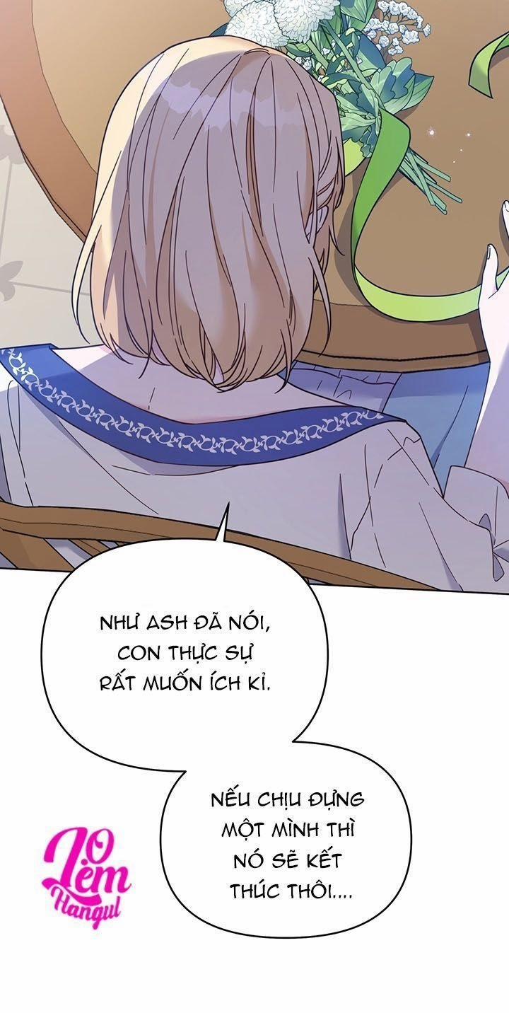 Hãy Để Tôi Được Hiểu Em 17 trang 33