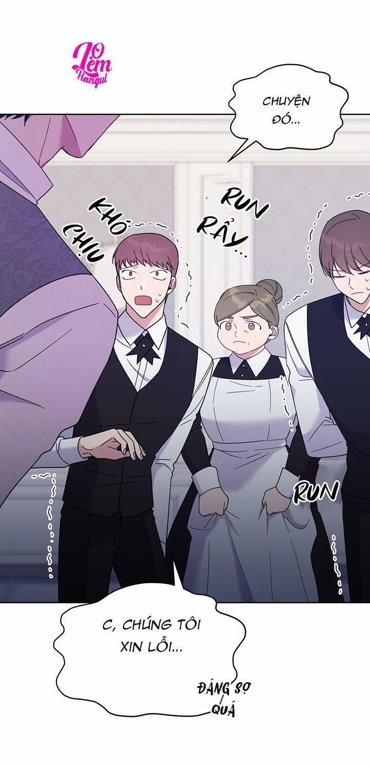 Hãy Để Tôi Được Hiểu Em 17 trang 4