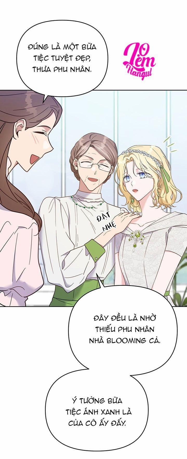 Hãy Để Tôi Được Hiểu Em 17 trang 45