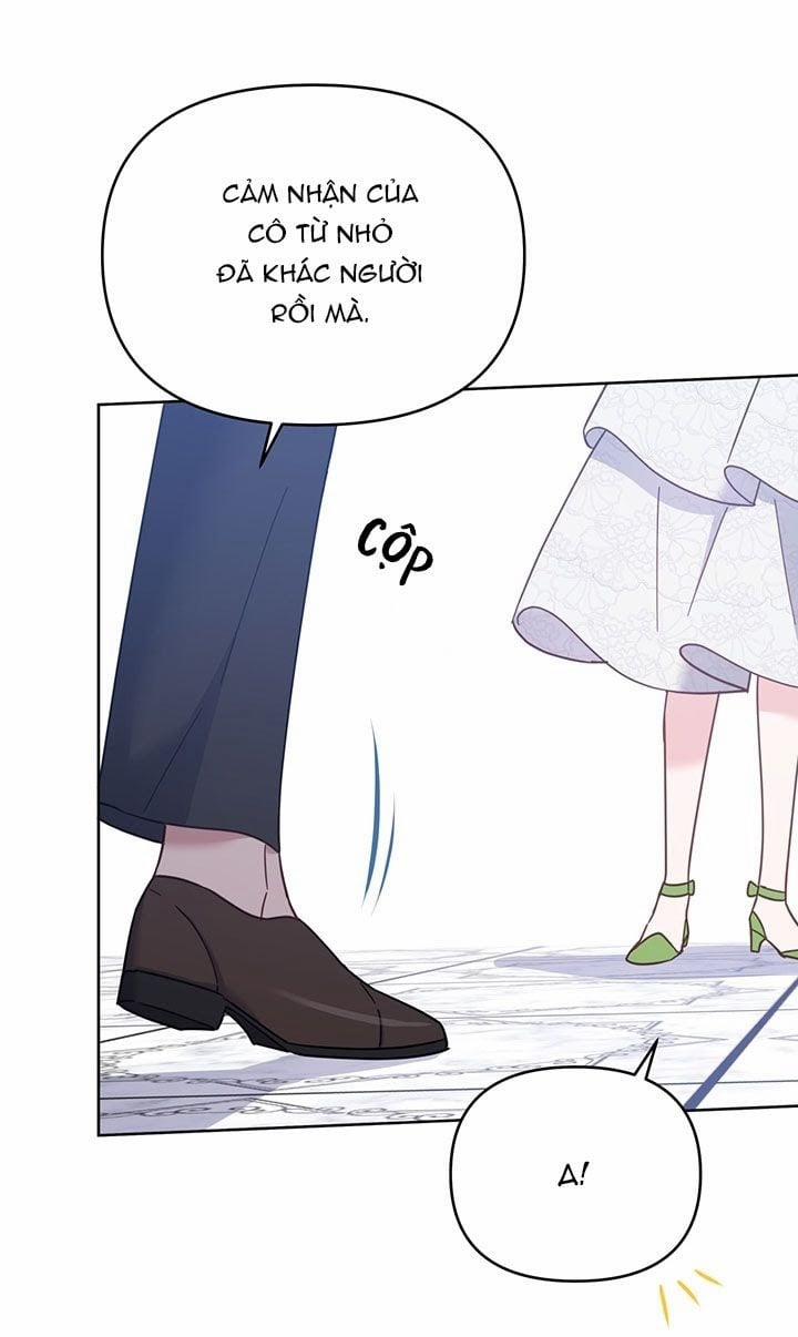 Hãy Để Tôi Được Hiểu Em 17 trang 47