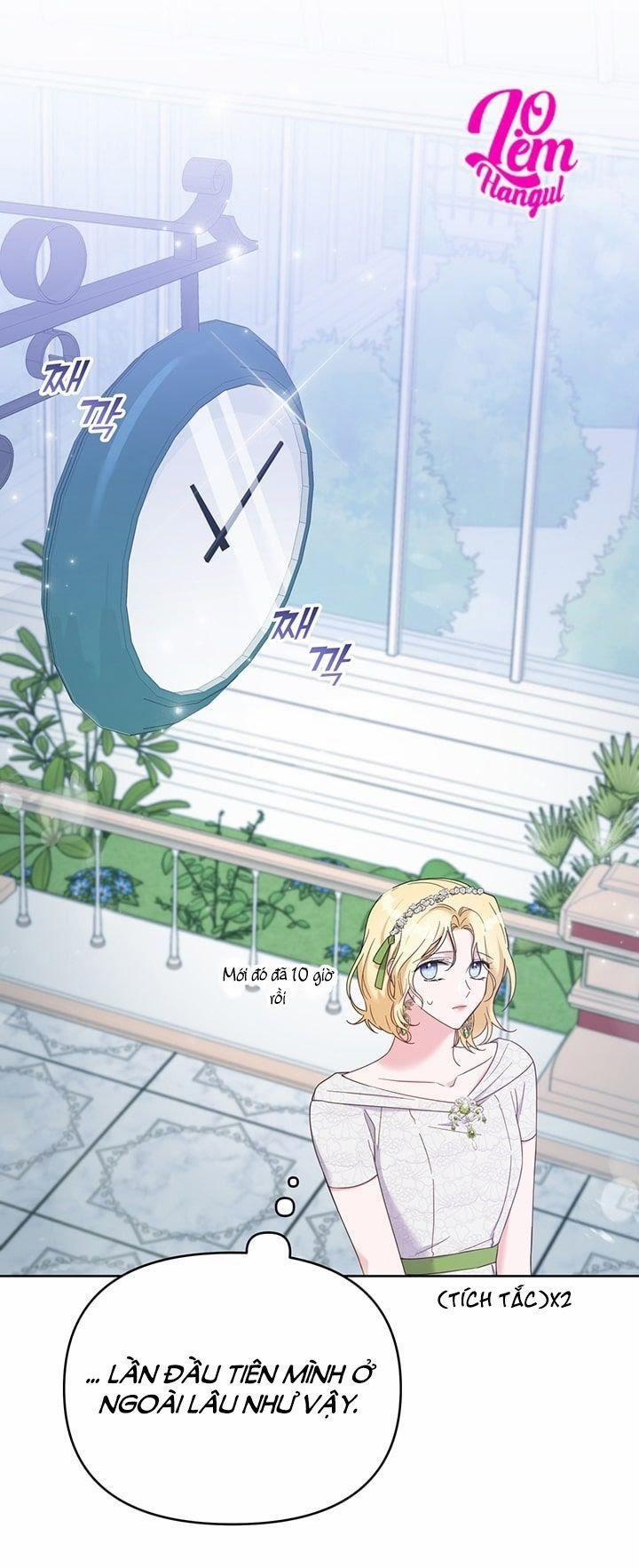 Hãy Để Tôi Được Hiểu Em 17 trang 65