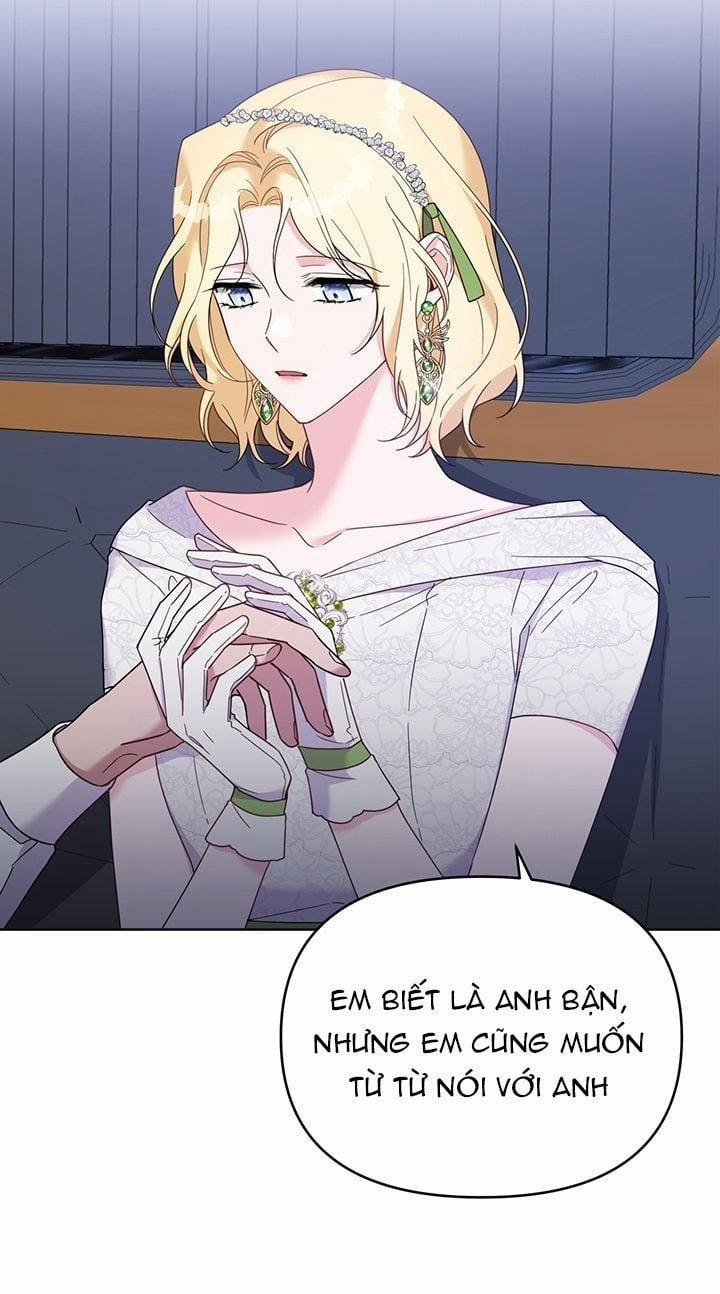 Hãy Để Tôi Được Hiểu Em 18 trang 20